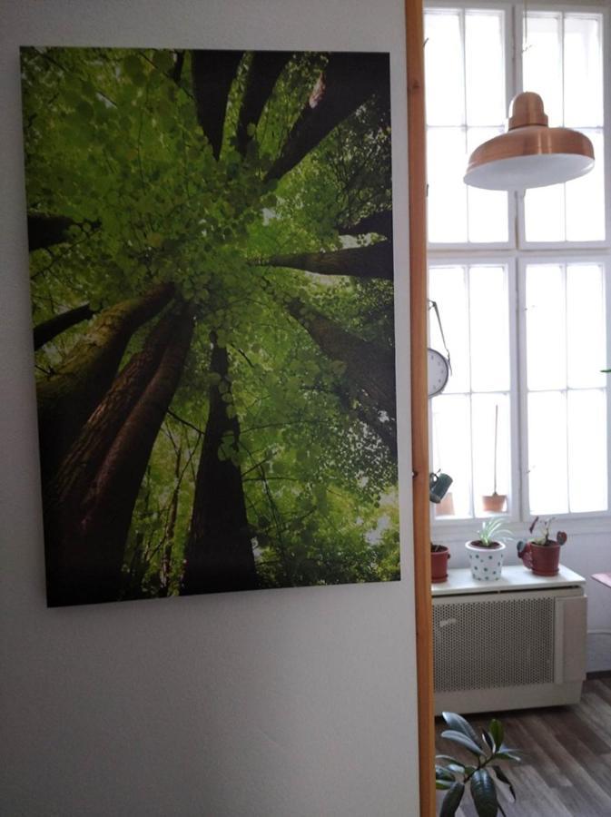 Green Dot Home Szombathely Dış mekan fotoğraf