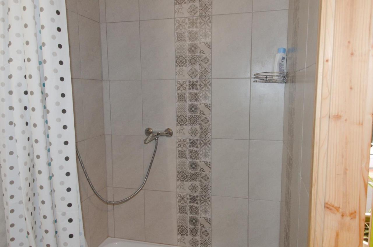 Green Dot Home Szombathely Dış mekan fotoğraf