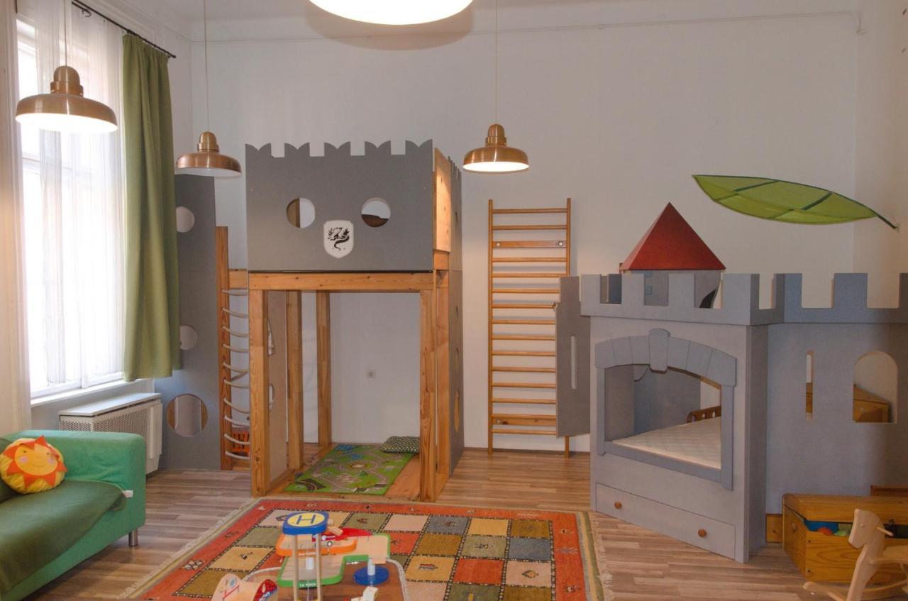 Green Dot Home Szombathely Dış mekan fotoğraf