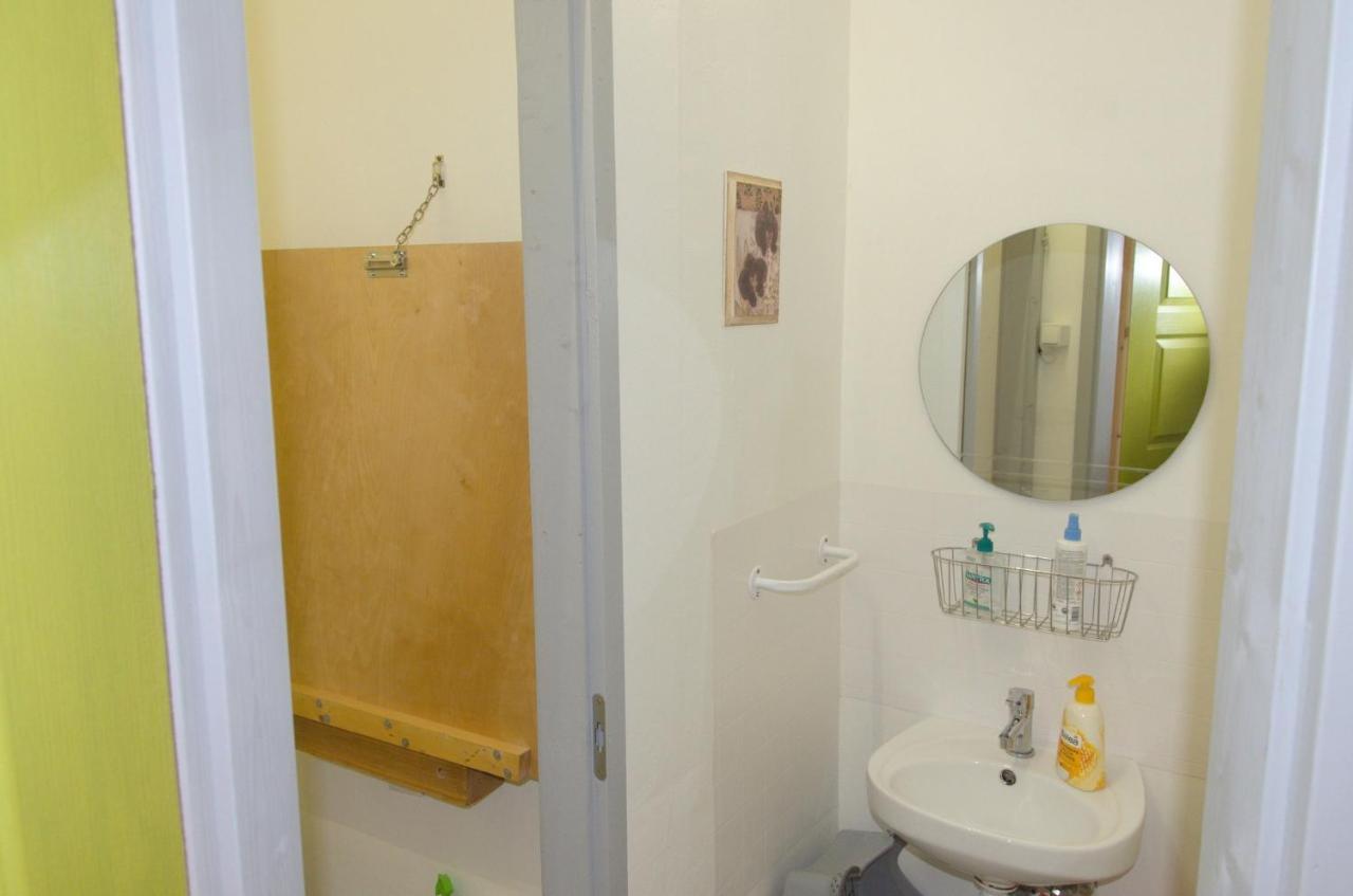Green Dot Home Szombathely Dış mekan fotoğraf